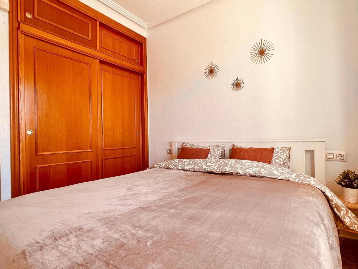 Casa Flania, Seaview, 2-Bedroom, 2-Bathroom アリカンテ エクステリア 写真