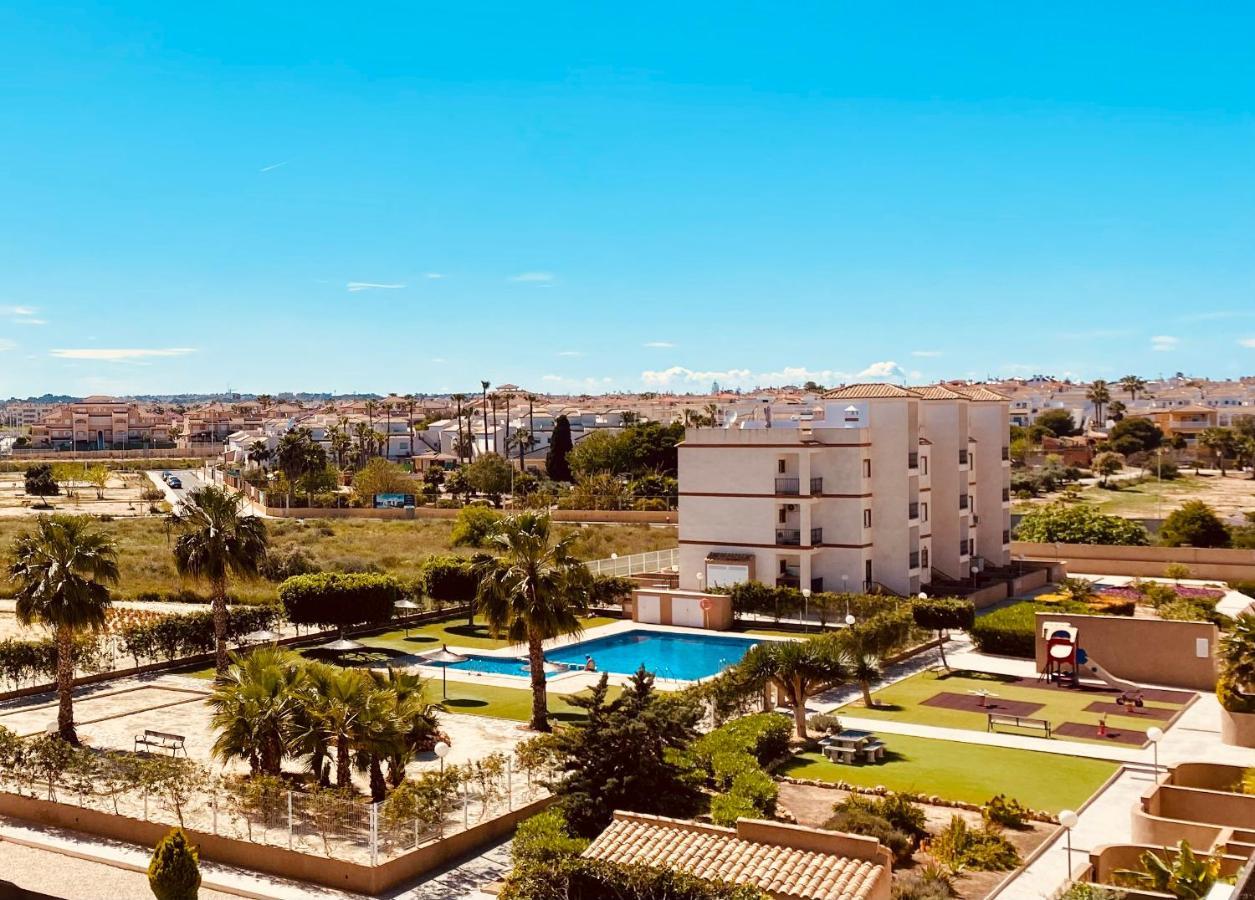 Casa Flania, Seaview, 2-Bedroom, 2-Bathroom アリカンテ エクステリア 写真