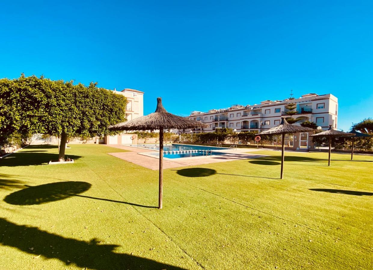 Casa Flania, Seaview, 2-Bedroom, 2-Bathroom アリカンテ エクステリア 写真