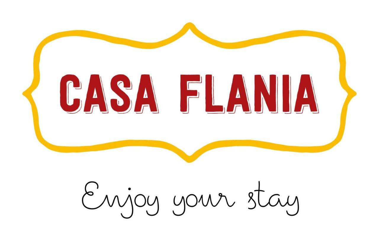 Casa Flania, Seaview, 2-Bedroom, 2-Bathroom アリカンテ エクステリア 写真